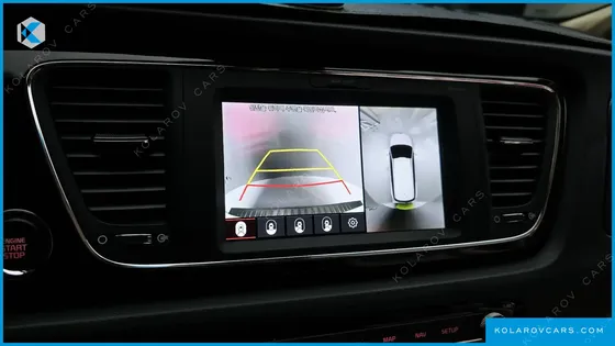 KIA CARNIVAL NONE