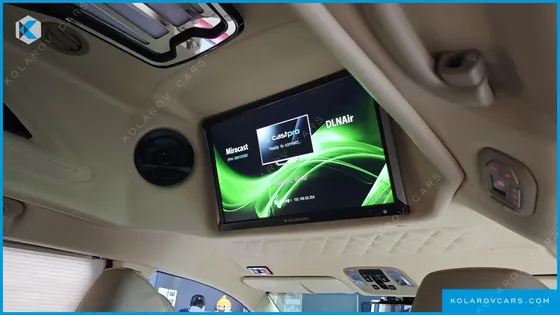 KIA CARNIVAL NONE