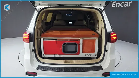 KIA CARNIVAL NONE
