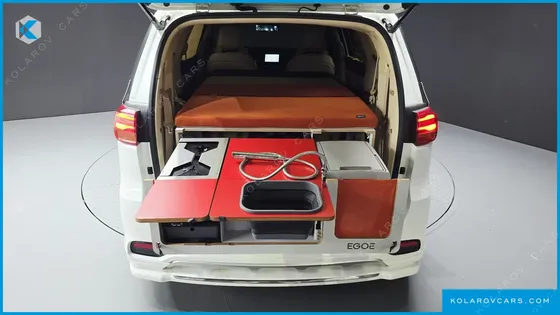 KIA CARNIVAL NONE