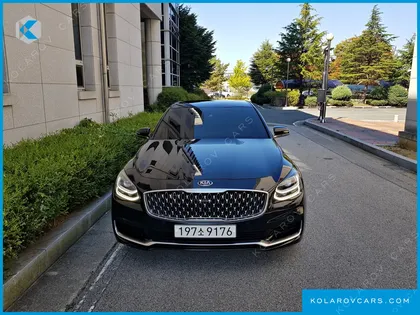 KIA K9 3.8 GDI AWD
