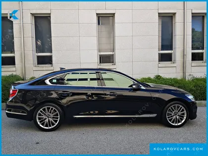 KIA K9 3.8 GDI AWD