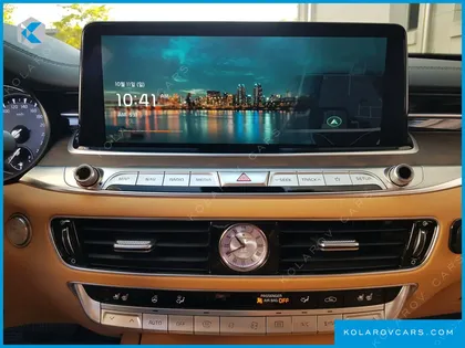 KIA K9 3.8 GDI AWD