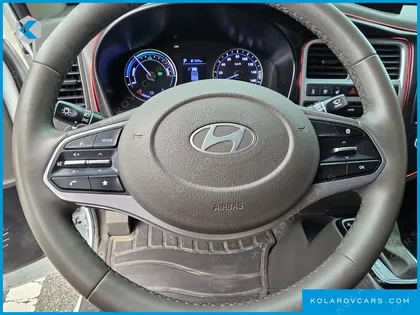 HYUNDAI PORTER II SUPER CAP ELECTRIC(EV)
