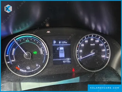 HYUNDAI PORTER II SUPER CAP ELECTRIC(EV)