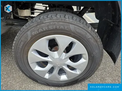 HYUNDAI PORTER II SUPER CAP ELECTRIC(EV)