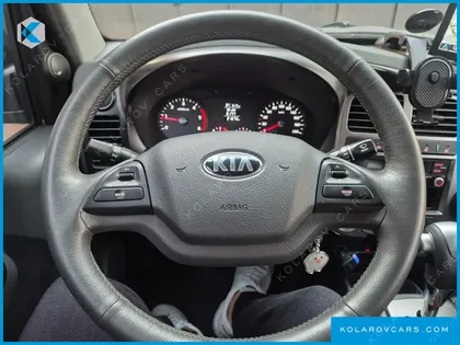 KIA BONGO III NONE