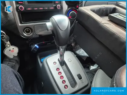 KIA BONGO III NONE