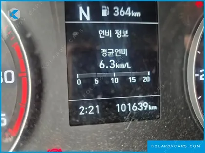HYUNDAI MIGHTY SUPER CAP