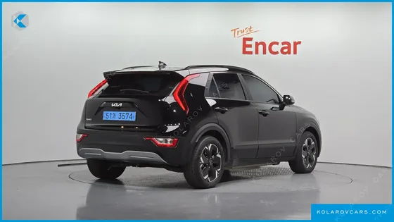 KIA NIRO AIR