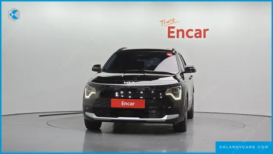 KIA NIRO AIR