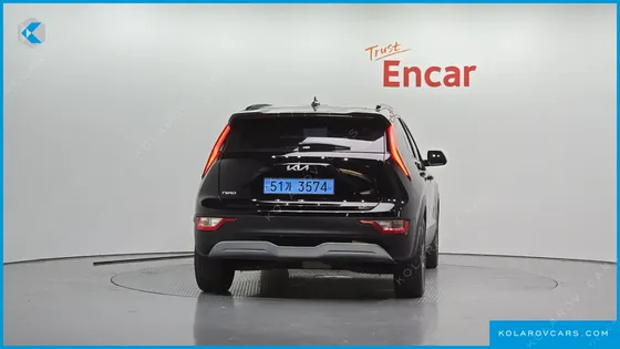 KIA NIRO AIR