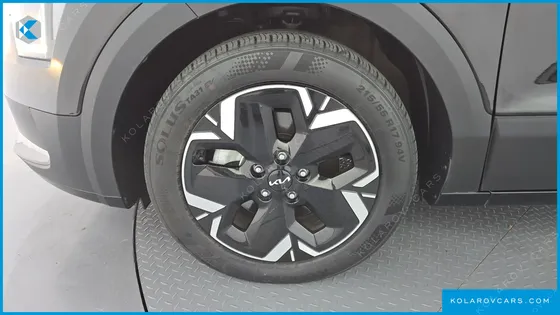 KIA NIRO AIR
