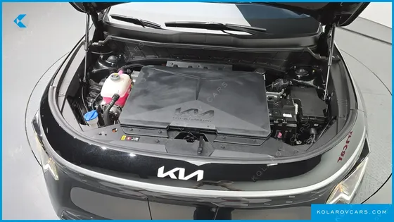 KIA NIRO AIR