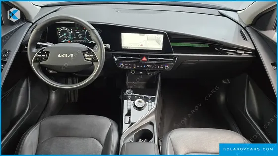 KIA NIRO AIR