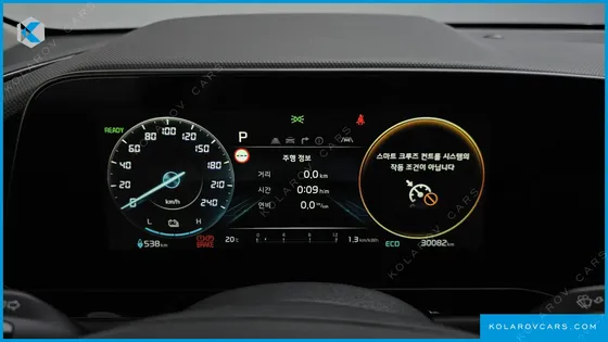 KIA NIRO AIR