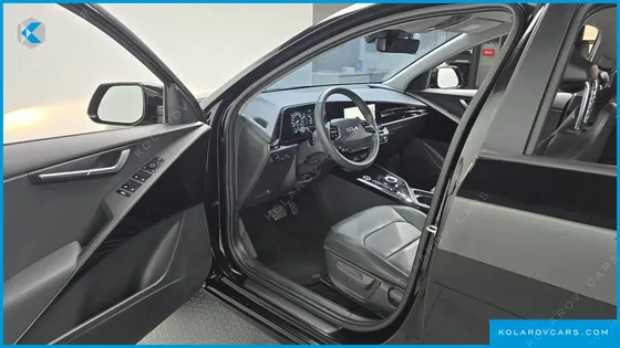 KIA NIRO AIR