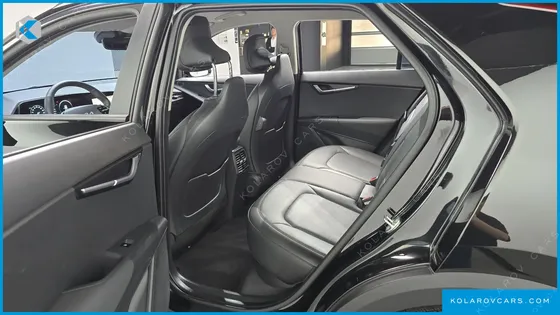 KIA NIRO AIR