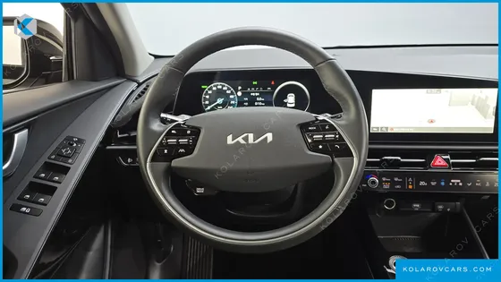 KIA NIRO AIR