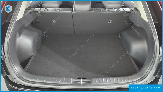KIA NIRO AIR