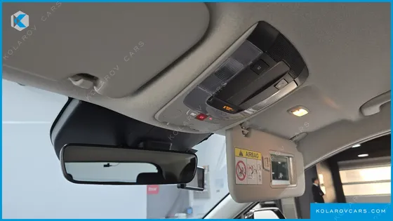 KIA NIRO AIR