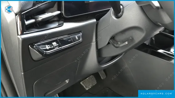 KIA NIRO AIR