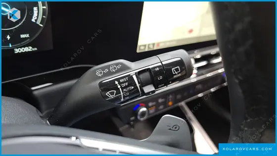 KIA NIRO AIR