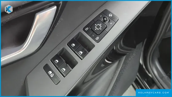 KIA NIRO AIR