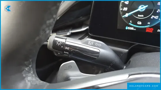 KIA NIRO AIR