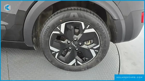KIA NIRO AIR