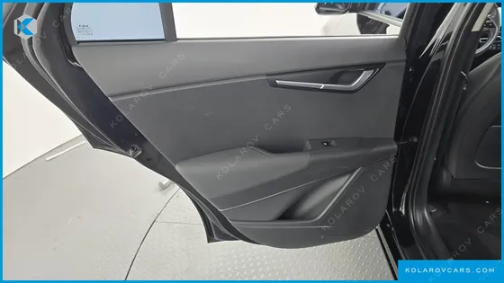 KIA NIRO AIR