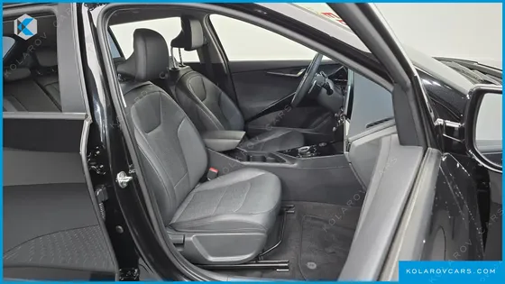 KIA NIRO AIR