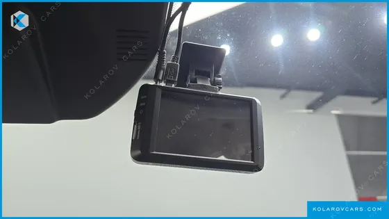 KIA NIRO AIR