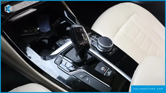 BMW X3 XDRIVE 20I LUXURY