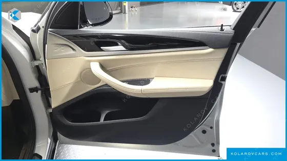 BMW X3 XDRIVE 20I LUXURY