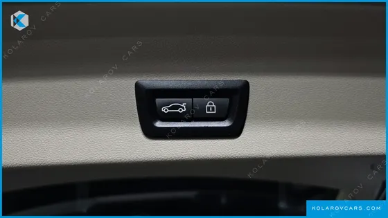BMW X3 XDRIVE 20I LUXURY