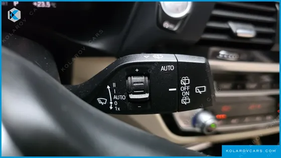 BMW X3 XDRIVE 20I LUXURY