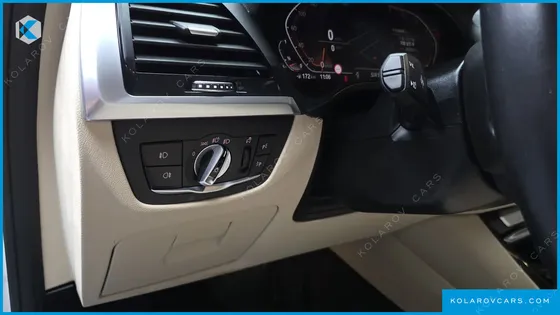 BMW X3 XDRIVE 20I LUXURY
