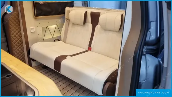 HYUNDAI GRAND STAREX NONE