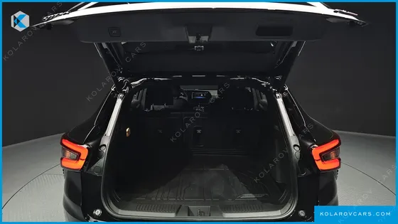 CHEVROLET (GM DAEWOO) TRAX 1.2 RS