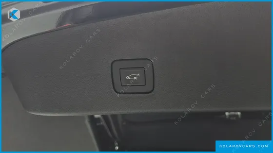 CHEVROLET (GM DAEWOO) TRAX 1.2 RS