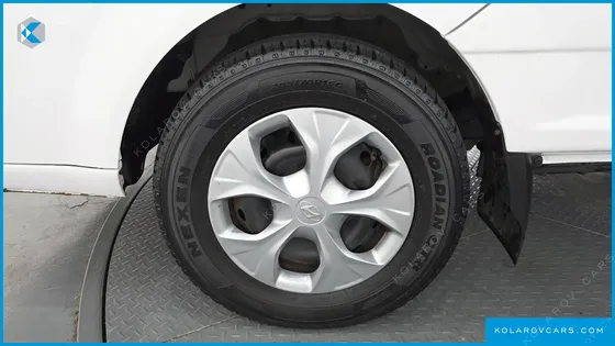 HYUNDAI PORTER II SUPER CAP CRDI