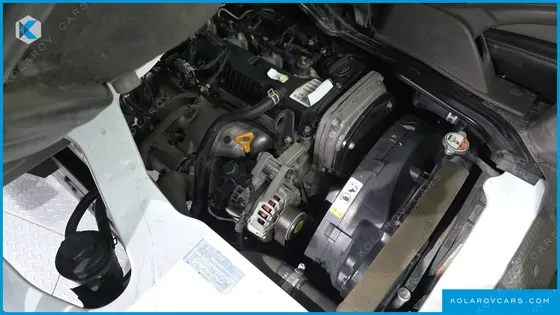 HYUNDAI PORTER II SUPER CAP CRDI
