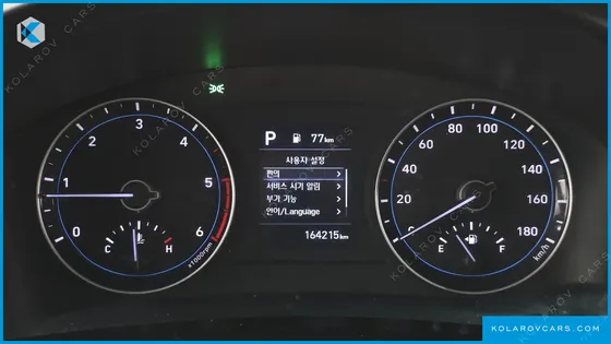 HYUNDAI PORTER II SUPER CAP CRDI