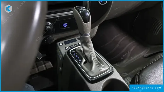 HYUNDAI PORTER II SUPER CAP CRDI