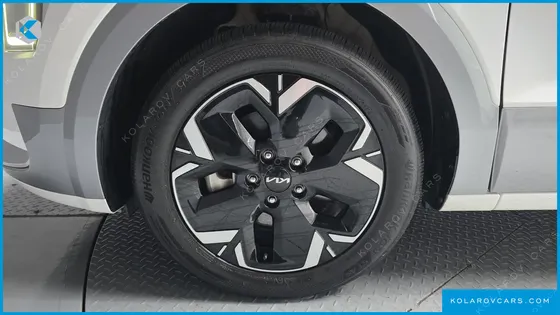 KIA NIRO EARTH