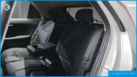 KIA NIRO EARTH