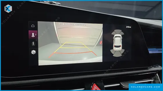 KIA NIRO EARTH