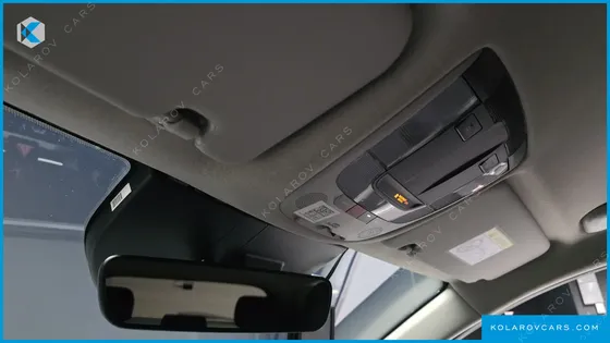 KIA NIRO EARTH