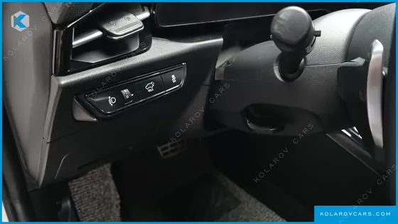 KIA NIRO EARTH